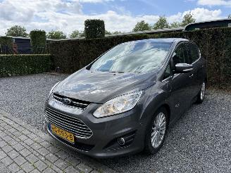 Avarii autoturisme Ford C-Max 2.0 Plug In Hybride Pano Vol! 2015/12
