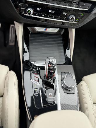 BMW X3 M picture 10