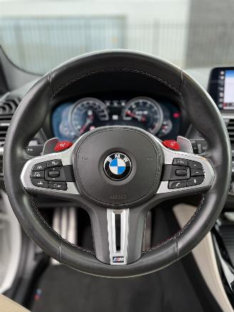 BMW X3 M picture 12