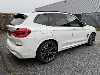 BMW X3 M picture 16