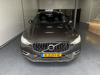 Volvo Xc-60 T8 Hybride picture 2