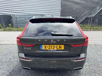 Volvo Xc-60 T8 Hybride picture 17