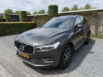  Volvo Xc-60 T8 Hybride 2019/10