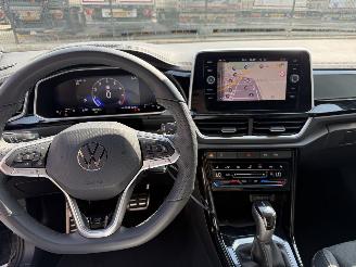 Volkswagen T-Roc 1.5 TSI R-Line picture 8