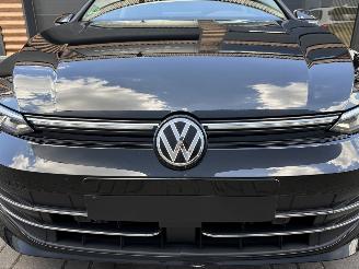 Volkswagen Golf 8.5 Facelift picture 26