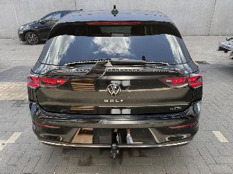 Volkswagen Golf 8.5 Facelift picture 16