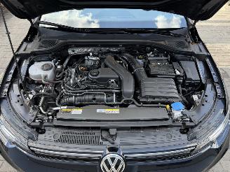 Volkswagen Golf 8.5 Facelift picture 27