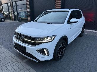 Avarii autoturisme Volkswagen T-Cross 1.5 TSI R-Line Full Option 2025/7