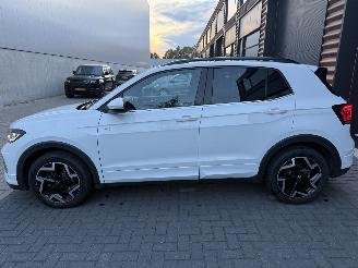 Volkswagen T-Cross 1.5 TSI R-Line Full Option picture 5