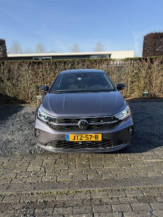 Volkswagen Taigo 1.0 TSI R-Line Panoramadak IQ Light picture 2