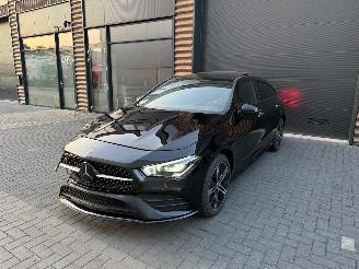 Schadeauto Mercedes Cla-klasse 250e AMG-Line Full Option 2023/5