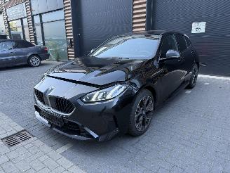 Auto incidentate BMW 1-serie M120i Full M Pakket 2025/11