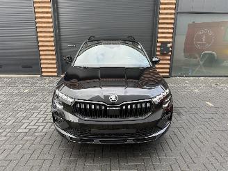 Skoda Kamiq 1.5 Monte Carlo picture 2