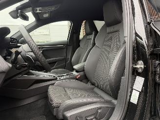 Audi A3 45 TFSIe Hybrid 2025 3x S-Line picture 6