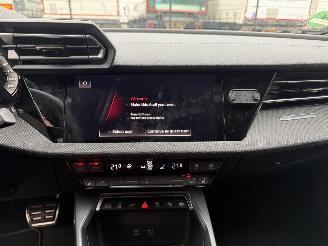 Audi A3 45 TFSIe Hybrid 2025 3x S-Line picture 8