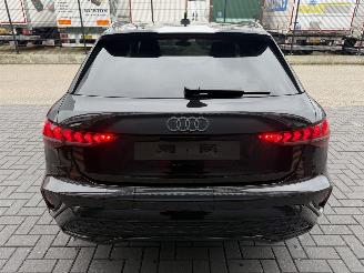 Audi A3 45 TFSIe Hybrid 2025 3x S-Line picture 15