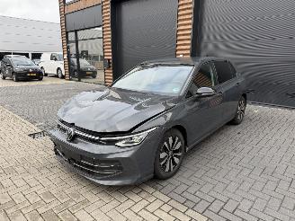 Auto incidentate Volkswagen Golf 8.5 Facelift 1.5 eTSI 2025/11