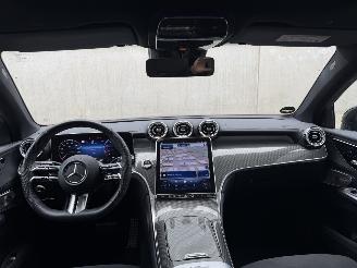 Mercedes GLC 300 4 Matic AMG Coupe Pano 2025 picture 13