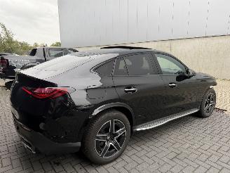 Mercedes GLC 300 4 Matic AMG Coupe Pano 2025 picture 16