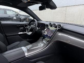 Mercedes GLC 300 4 Matic AMG Coupe Pano 2025 picture 18