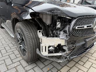 Mercedes GLC 300 4 Matic AMG Coupe Pano 2025 picture 19