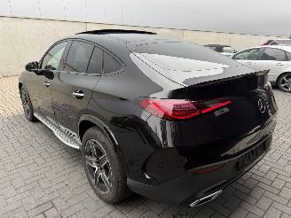 Mercedes GLC 300 4 Matic AMG Coupe Pano 2025 picture 14