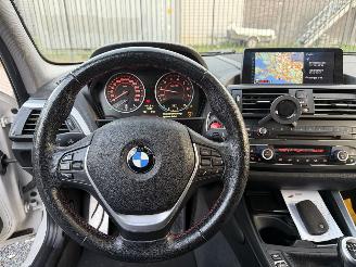 BMW 1-serie 116i Pano picture 9