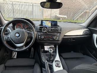 BMW 1-serie 116i Pano picture 12