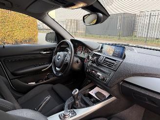 BMW 1-serie 116i Pano picture 17