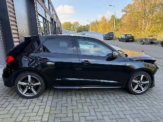 Audi A1 35 TFSI picture 16