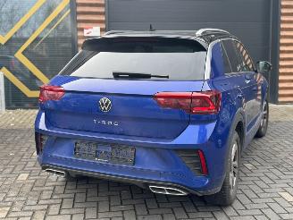 Volkswagen T-Roc 1.5 Tsi R-Line  Dsg Beats picture 6