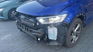 Volkswagen T-Roc 1.5 Tsi R-Line  Dsg Beats picture 33