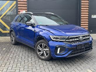 Volkswagen T-Roc 1.5 Tsi R-Line  Dsg Beats picture 3