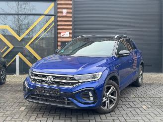 Volkswagen T-Roc 1.5 Tsi R-Line  Dsg Beats picture 2