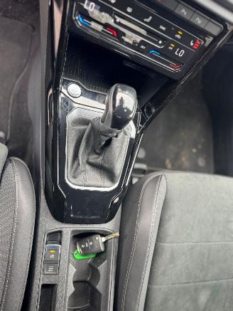 Volkswagen T-Roc 1.5 Tsi R-Line  Dsg Beats picture 27