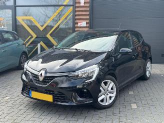 škoda osobní automobily Renault Clio  2021/1