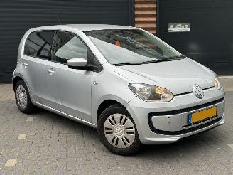 Avarii autoturisme Volkswagen Up!  2014/1