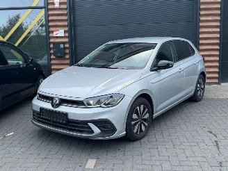 Volkswagen Polo 1.0 Tsi DSG Automaat Goal picture 7
