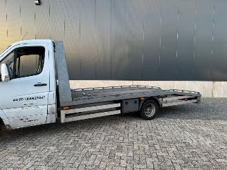 Mercedes Sprinter Oprijwagen Automaat picture 4