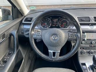 Volkswagen Passat  picture 10