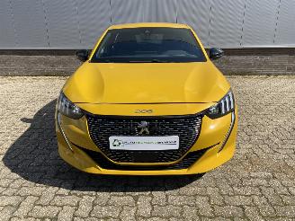 Peugeot 208 GT-Line picture 8