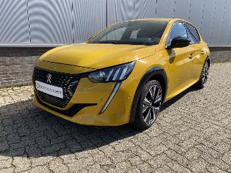 Schadeauto Peugeot 208 GT-Line 2022/4