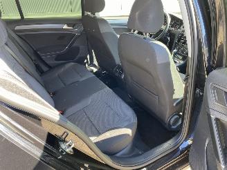 Volkswagen Golf Comfortline DSG, Navi, Airco picture 32