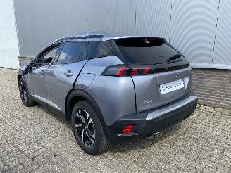 Peugeot 2008 Allure Camera, Navi, Apple carplay, Clima picture 3