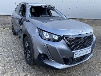 Peugeot 2008 Allure Camera, Navi, Apple carplay, Clima picture 7