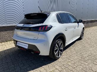 Peugeot 208 GT-Line Camera Led Apple Car Play picture 2