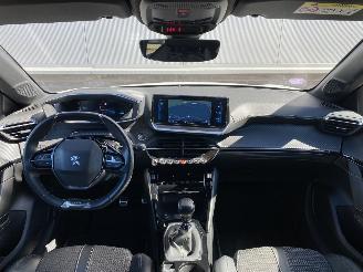 Peugeot 208 GT-Line Camera Led Apple Car Play picture 21