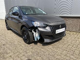 Peugeot 208 1.2 PureTech Active Airco, PDC, Apple Carplay & Android Auto picture 6