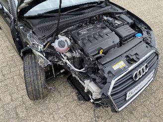 Audi A3 Sportback 1.6 TDI Design Pro Line Plus Virtual Cockpit, Leer, Airco, Navi picture 14