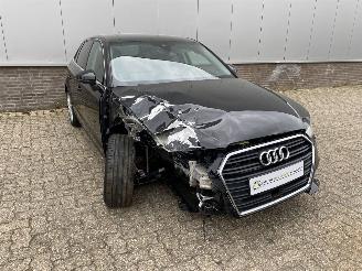 Audi A3 Sportback 1.6 TDI Design Pro Line Plus Virtual Cockpit, Leer, Airco, Navi picture 7